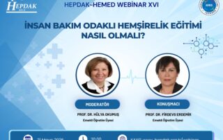 Webinar XVI